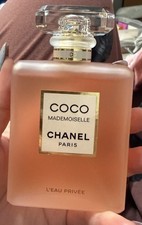 CHANEL COCO Mademoiselle L'Eau