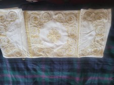 Humeral veil priest vestment - veil,