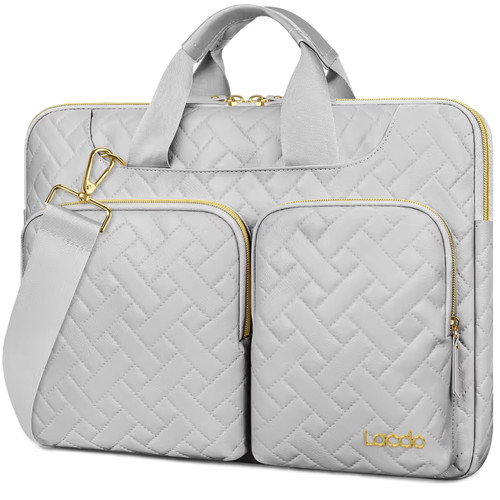 Lacdo 360 protective laptop - 360°,
