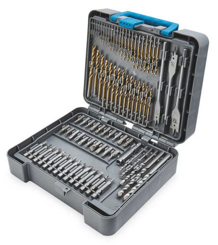 Ferrex 204 piece - ferrex, bit