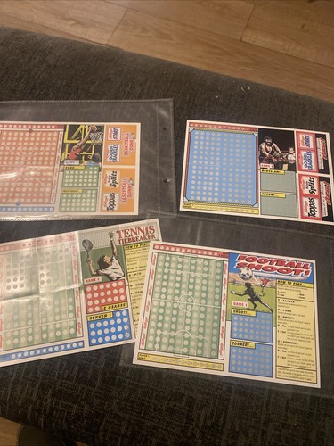 Kelloggs 1993 very - 1993, rare
