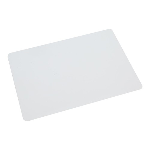 Square white number - number, plate