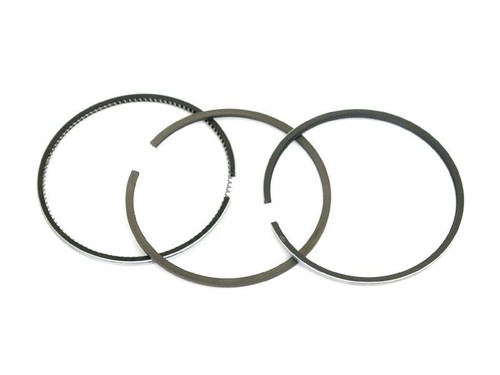 Piston ring set - ring,