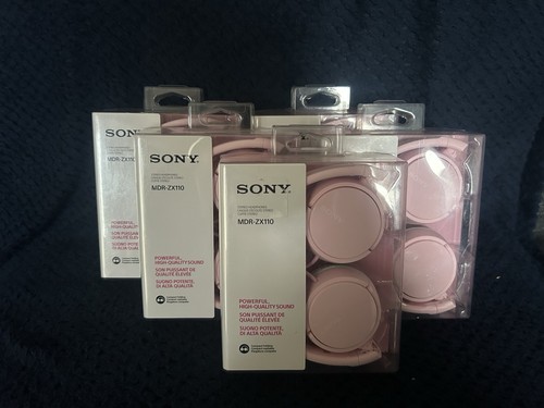 Joblot sony mdr zx110 - joblot, mdr-zx110