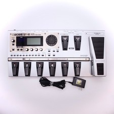 BOSS GT-10 Guitar Effects