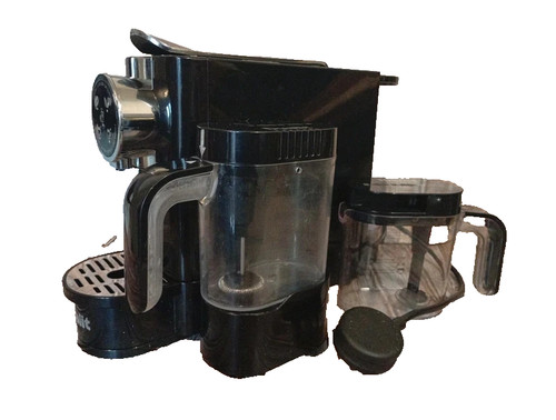 Dualit cpd3m coffee - dualit, machine