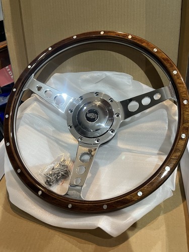 Rover 14 semi - 14",