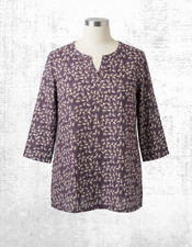 Womens Seasalt Cotton ¾