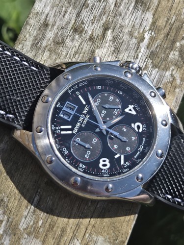 Raymond weil tango - raymond,