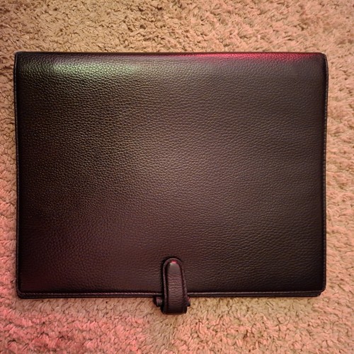 Filofax finsbury organiser - filofax,