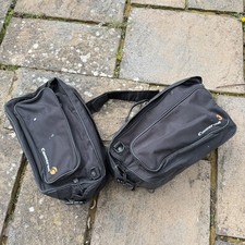 Cameron Soft Bags Panniers