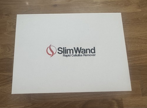 Slim wand rapid cellulite - wand,