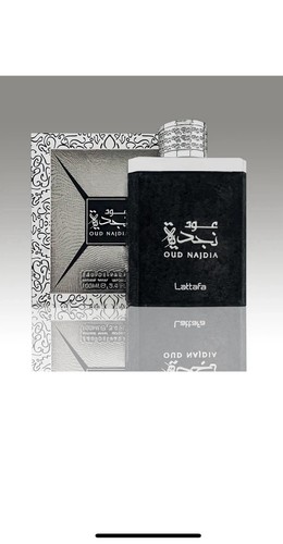 Oud najdia eau parfum by - de,