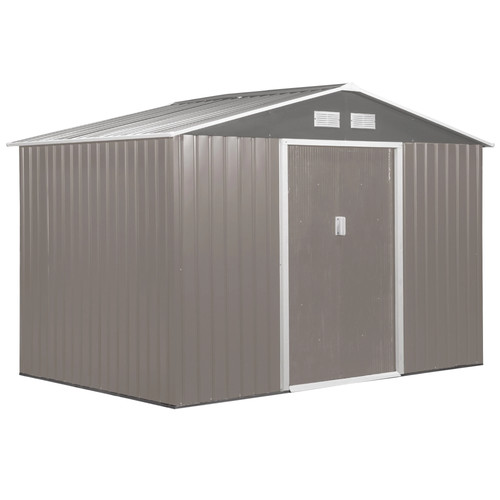 6ft galvanised garden - 6ft,