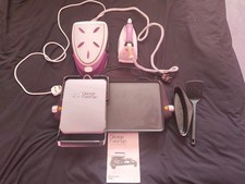 Electrical Bundle: George