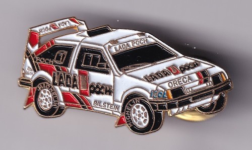 Rare pins pin - .., auto