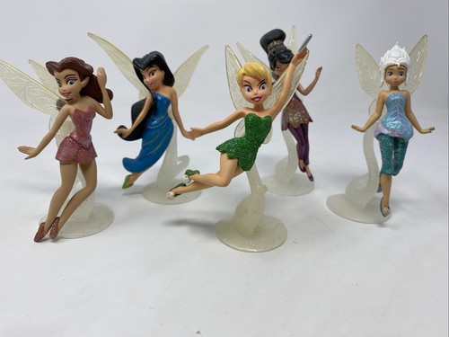 Disney tinker bell friends - tinker,
