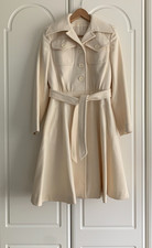 Mansfield Cream Fitted Flare