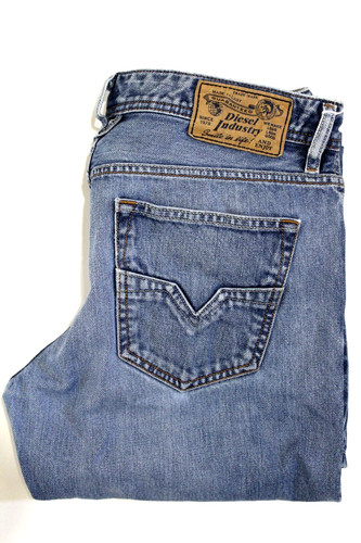 Diesel larkee regular straight - diesel,
