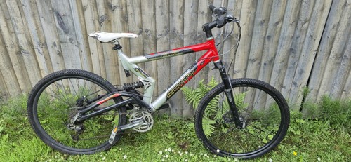 Scott fx3 zero full - scott,
