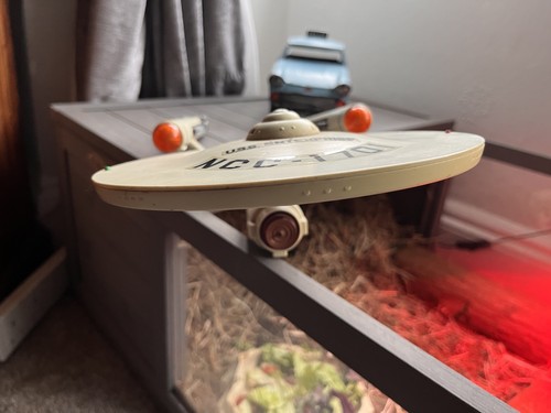 Classic star trek s - classic,