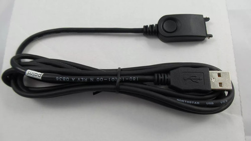 Usb hotsync data cable for - hotsync+data,