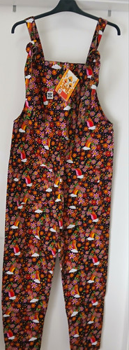 Lucy yak floral twill cotton - lucy, &