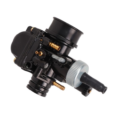 For dellorto 19mm motorcycle - *.for,