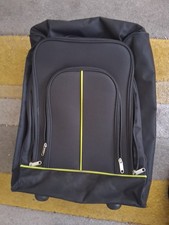 22" Cabin Bag, Telescopic