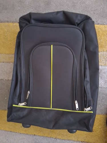Cabin bag telescopic - cabin,