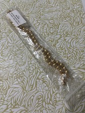 Quoins 60cm High Gloss Gold