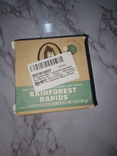 Squatch rainforest - -,