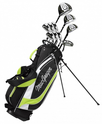 Macgregor cg4000 complete golf - cg4000,