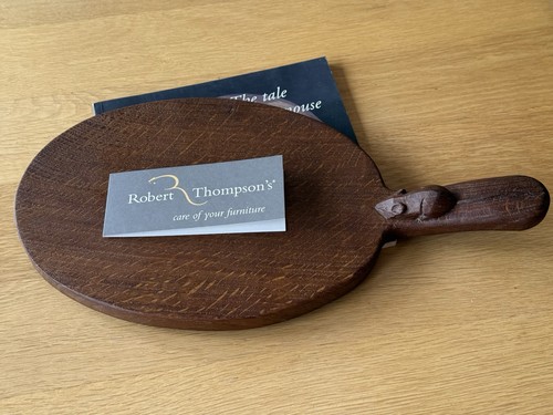 Robert mouseman thompson - robert,