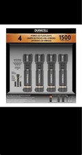 Duracell 1500 Lumen Hybrid LED