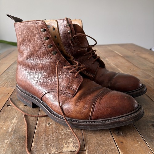 Crockett jones coniston - crockett,