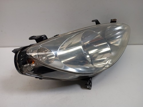 89309081 headlamp peugeot - rh,