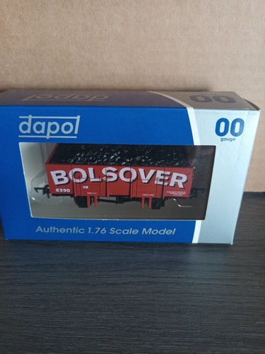 Dapol 038 100 bolsover - dapol,