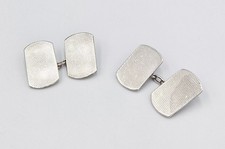 ART DECO STERLING SILVER