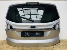 2010 FORD S MAX Mk1 5 Door MPV
