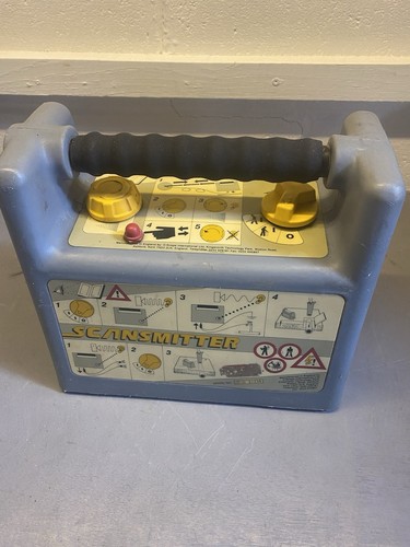 Scansmitter generator electric - scansmitter,
