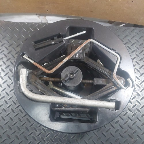 Ford mk2 spare - ford,