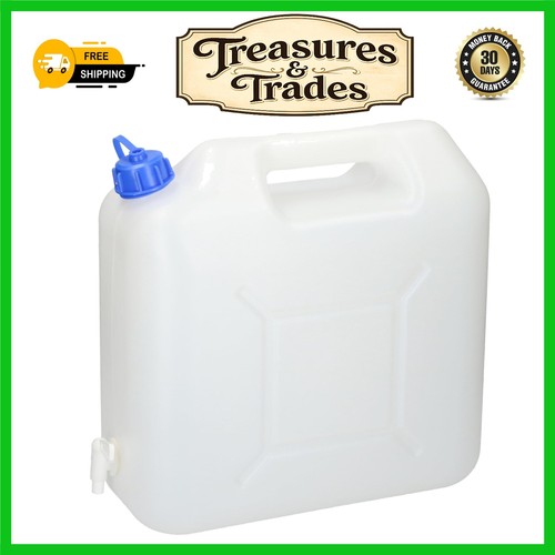 Portable water storage - portable,