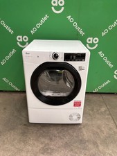 Hoover condenser tumble dryer - hoover,