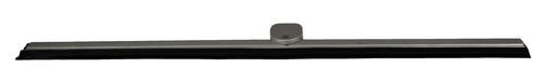 Wiper blade finished silver - blade, vw