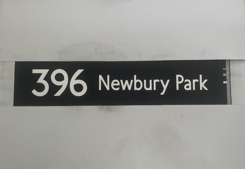 396 newbury park - newbury, london