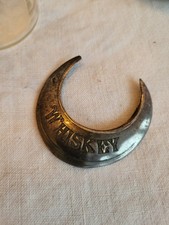 Antique Victorian Silver