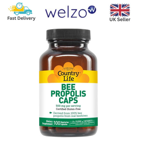 Country life bee propolis - country, 500
