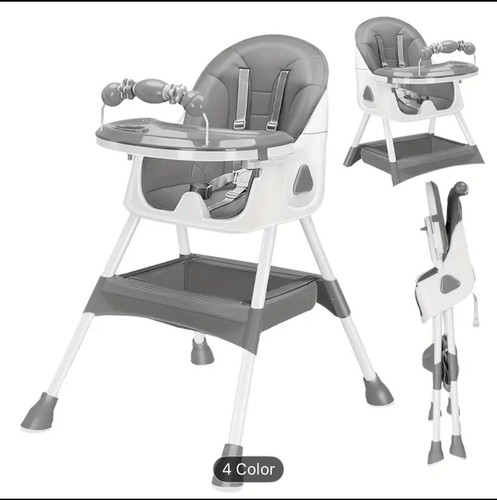 Portable baby chair toddler - portable,