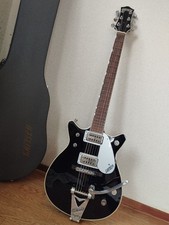 GRETSCH Duo Jet Double Cutaway